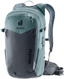 Deuter Compact 12+3 Fahrradrucksack W (4409 graphite/shale)