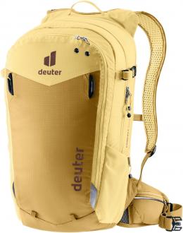 Deuter Compact 14 + 3 Fahrradrucksack (6622 savanna/dune)