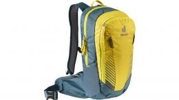 Deuter Compact 8 JR Jugendrucksack GREENCURRY-ARCTIC