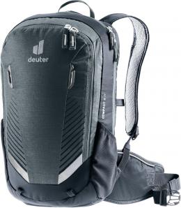 Deuter Compact 8 Junior Rucksack (4701 graphite/black)