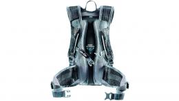 Deuter Compact EXP 10 SL Rucksack BLACK