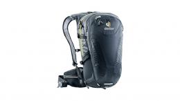 Deuter Compact EXP 12 Rucksack BLACK