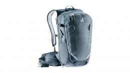 Deuter Compact EXP 12 SL Rucksack GRAPHITE-BLACK
