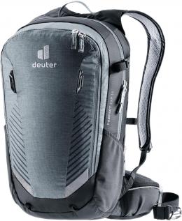 Aktuelles Angebot 84.90€ für Deuter Compact EXP 14 Rucksack (4701 graphite/black) wurde gefunden. Jetzt hier vergleichen.