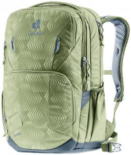 Deuter Cotogy Schulrucksack (1209 grove/ripple/grove)