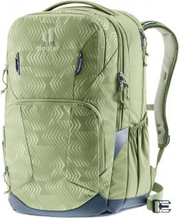 Deuter Cotogy Schulrucksack Jr. (2043 grove/ripple)