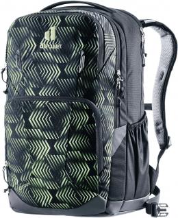 Deuter Cotogy Schulrucksack Jr. (7028 black/ripple)