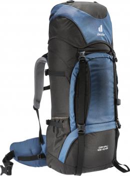 Deuter Denali 55+10 SL Rucksack W (3621 arctic/coffee)