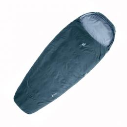Deuter Dreamlite Kunstfaserschlafsack 10 C° (1014 nautic/breeze, 01 links)