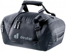 Deuter Duffel 35 Tasche (7000 black)