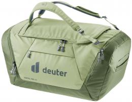 Deuter Duffel Pro 90 Reisetasche (1213 mineral/grove)