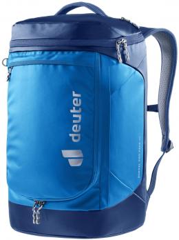 Deuter Duffel Pro Pack 30 Reisetasche (1397 neptune/nightblue)