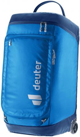 Deuter Duffel Pro Roller 90 Trolley (1397 neptune/nightblue)