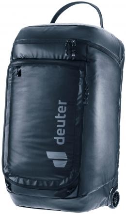 Deuter Duffel Pro Roller 90 Trolley (7000 black)