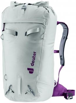 Deuter Durascent 28 SL Hochtouren Rucksack (4347 tin/mystic)