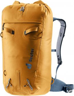 Deuter Durascent 30 Hochtouren Rucksack (6325 cinnamon/ink)