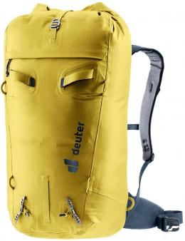 Deuter Durascent 30 Hochtouren Rucksack (8309 turmeric/ink)