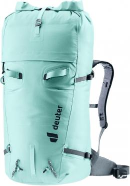 Deuter Durascent 42+10 SL Rucksack (3463 glacier/graphite)