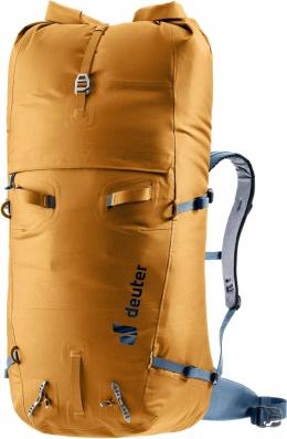 Deuter Durascent 44+ 10 Rucksack (6325 cinnamon/ink)