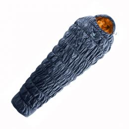 Deuter Exosphere +4° Kunstfaserschlafsack (3921 ink/maple, 1 links)