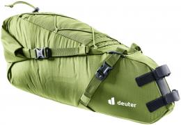 Deuter Fahrradtasche Mondego SB 16 (2033 meadow)