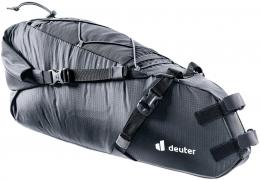 Deuter Fahrradtasche Mondego SB 16 (7000 black)