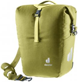 Deuter Fahrradtasche Valbona 20 + 5 (2036 cactus)