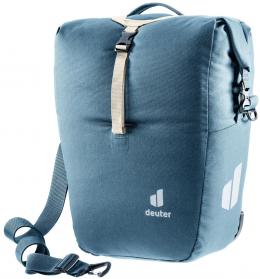 Deuter Fahrradtasche Valbona 20 + 5 (3074 atlantic)