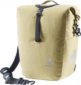 Deuter Fahrradtasche Valbona 20 + 5 (6012 desert)