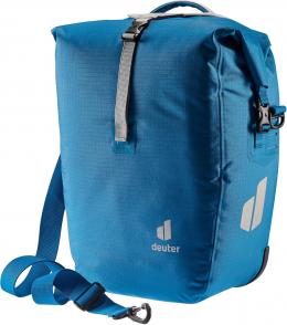 Deuter Fahrradtasche Weybridge 20+ 5 (3068 reef)