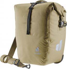 Deuter Fahrradtasche Weybridge 25+ 5 (6012 desert)