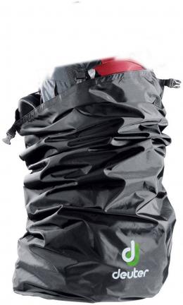 Deuter Flight Cover 90 (7000 black)