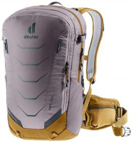 Deuter Flyt 12 SL Fahrradrucksack (3627 lavender/almond)