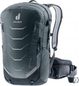 Deuter Flyt 12 SL Fahrradrucksack (4701 graphite/black)