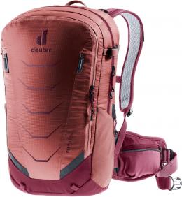 Aktuelles Angebot 95.00€ für Deuter Flyt 12 SL Fahrradrucksack (5591 caspia/maron) wurde gefunden. Jetzt hier vergleichen.