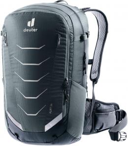 Deuter Flyt 14 Fahrradrucksack (4701 graphite/black)