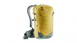 Deuter Flyt 14 Rucksack TURMERIC-IVY