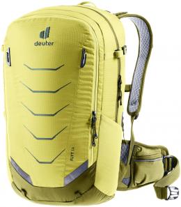 Deuter Flyt 20 Fahrradrucksack (1203 sprout/cactus)