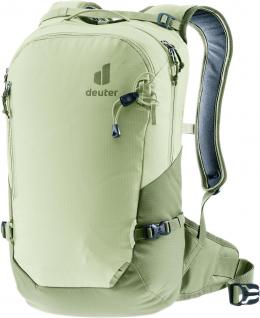 Deuter Freecline 15 Skirucksack (1213 mineral/grove)
