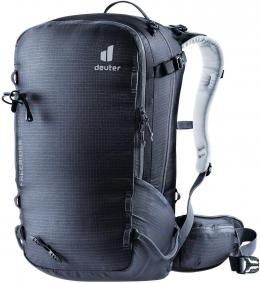 Deuter Freerider 28 SL Ski Rucksack W (7000 black)