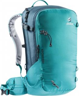 Deuter Freerider 30 Rucksack (3325 petrol/arctic)