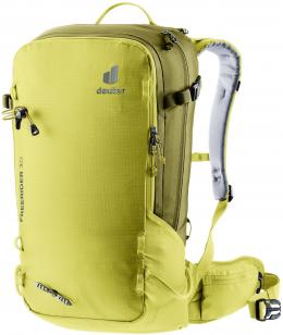 Deuter Freerider 30 Rucksack Skitouren (1203 sprout/cactus)