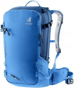 Deuter Freerider 30 Rucksack Skitouren (1397 neptune/nightblue)