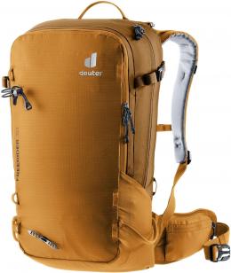 Deuter Freerider 30 Rucksack Skitouren (6609 cinnamon/almond)