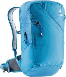 Deuter Freerider Lite 18 SL Rucksack (3065 azure)