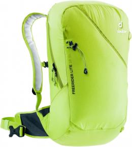 Deuter Freerider Lite 18 SL Rucksack (8006 citrus)