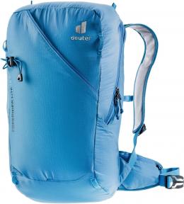 Deuter Freerider Lite 18 SL Rucksack W (3065 azure)