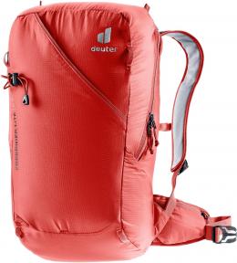 Deuter Freerider Lite 18 SL Rucksack W (5042 currant)