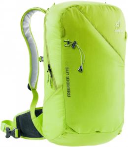 Deuter Freerider Lite 20 Rucksack (8006 citrus)