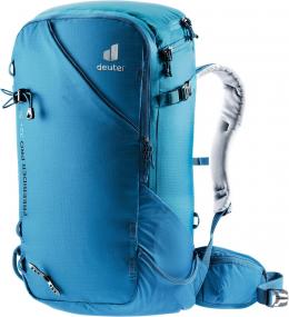 Deuter Freerider Pro 32+ SL Ski Rucksack W (1327 bay/azure)